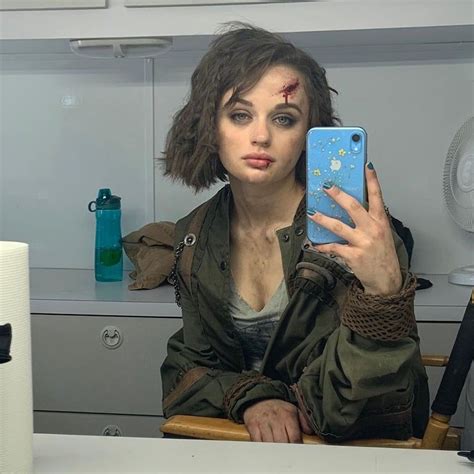 joey king deep fake|Joey King (@joeyking)’s video of joeyking